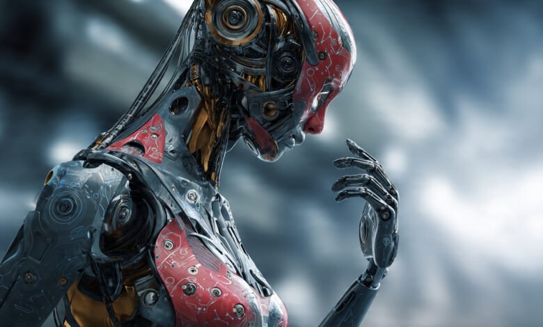 Artificial Intelligence