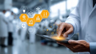 Best ERP Software Solutions for Manufacturing Companies