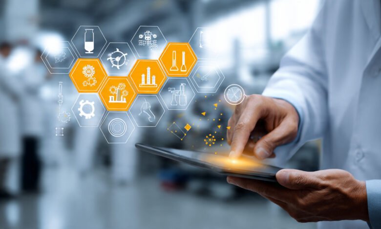 Best ERP Software Solutions for Manufacturing Companies