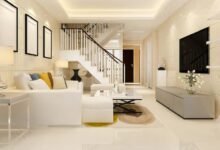 Budget Home Renovation