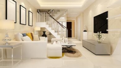 Budget Home Renovation