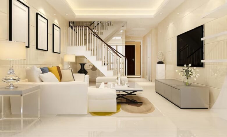 Budget Home Renovation