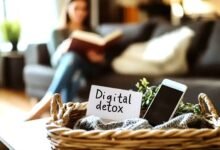 Digital Detox