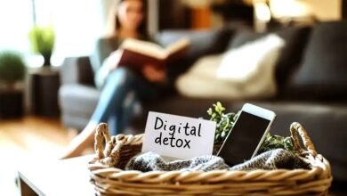Digital Detox