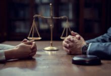 Divorce Law Explained