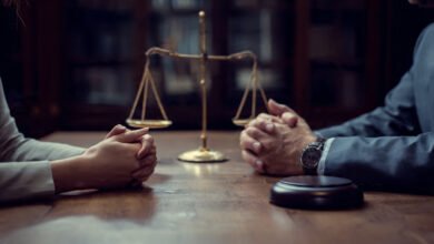 Divorce Law Explained