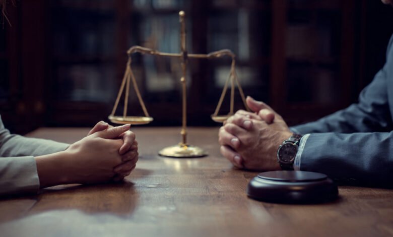 Divorce Law Explained