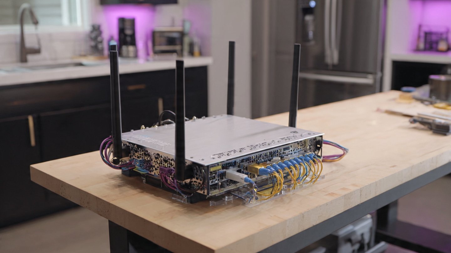 Optimize Your Router Placement