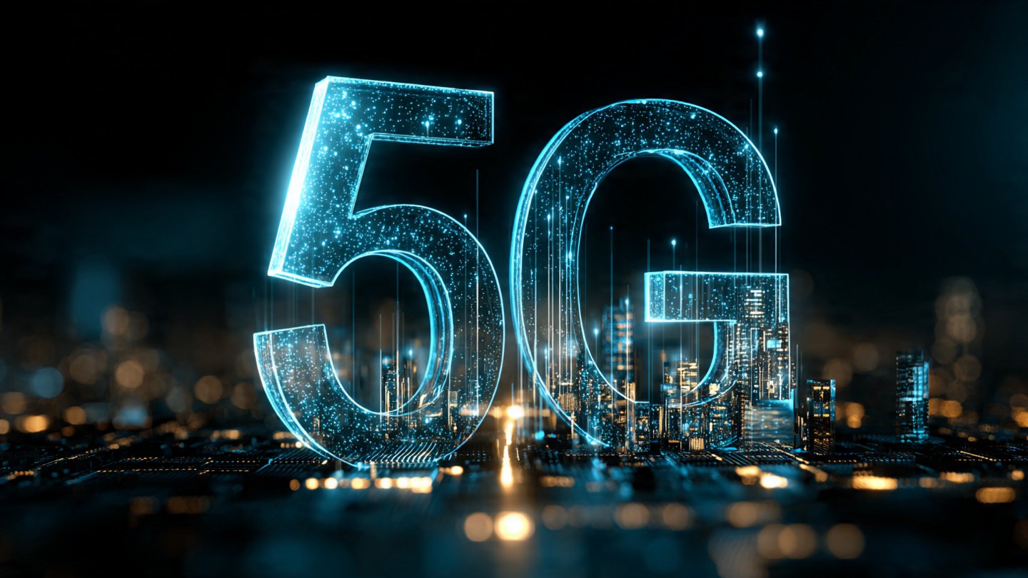 5G Security Features