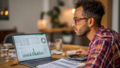 Accounting Software for Freelancers