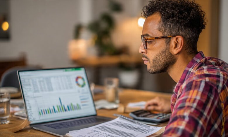 Accounting Software for Freelancers