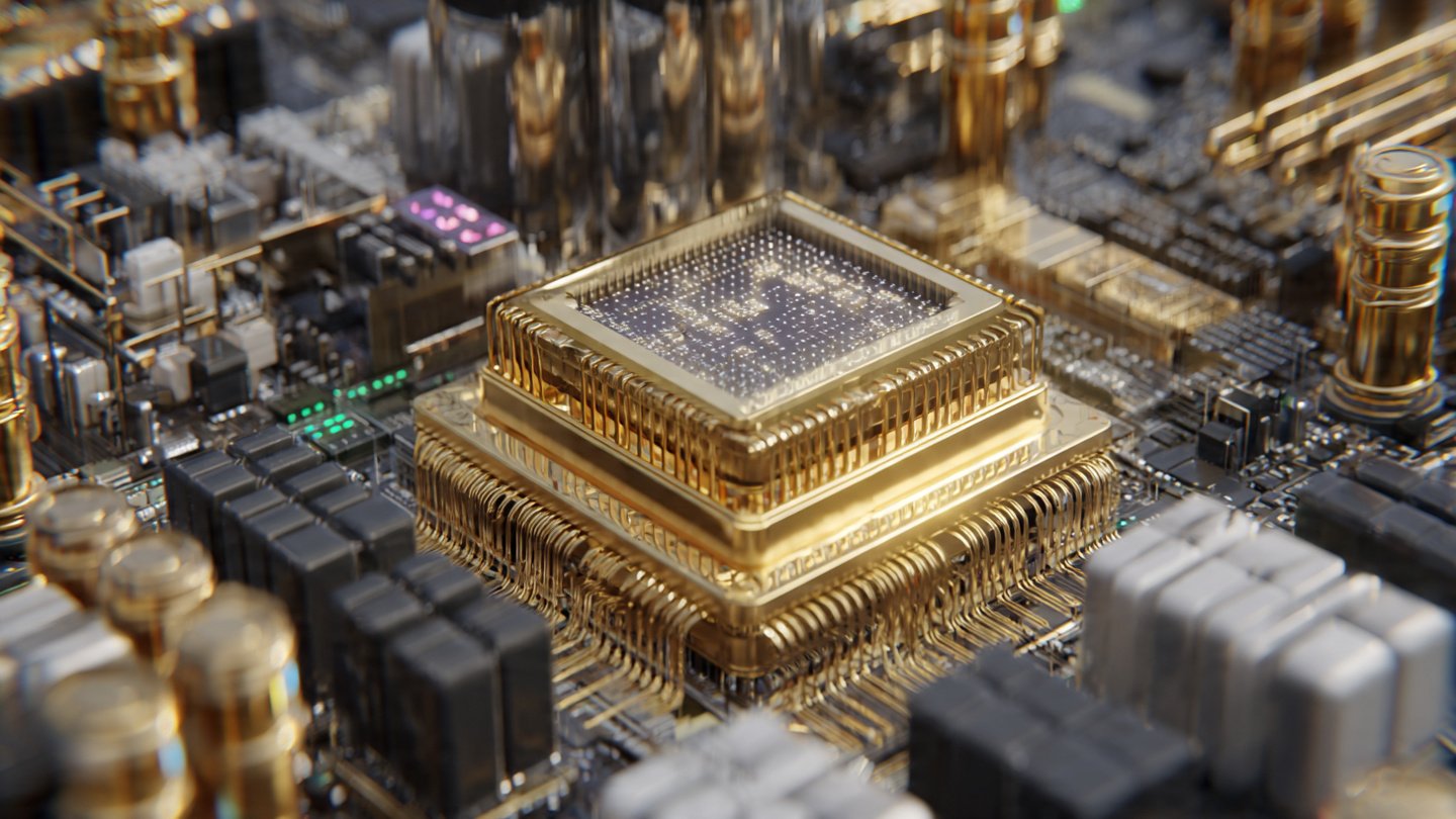 Error Rates and Quantum Error Correction