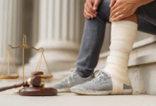 Injury Law