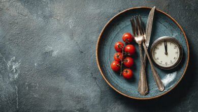 Intermittent Fasting Guide