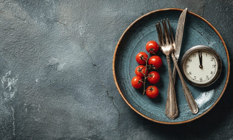 Intermittent Fasting Guide