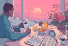 Morning Routine Ideas