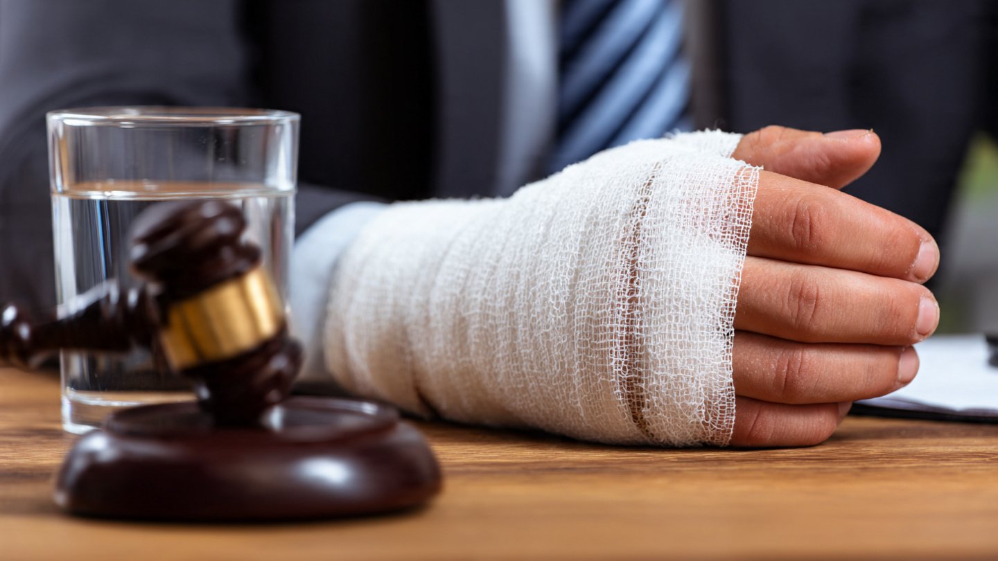 Personal Injury Lawyer Fees and Costs