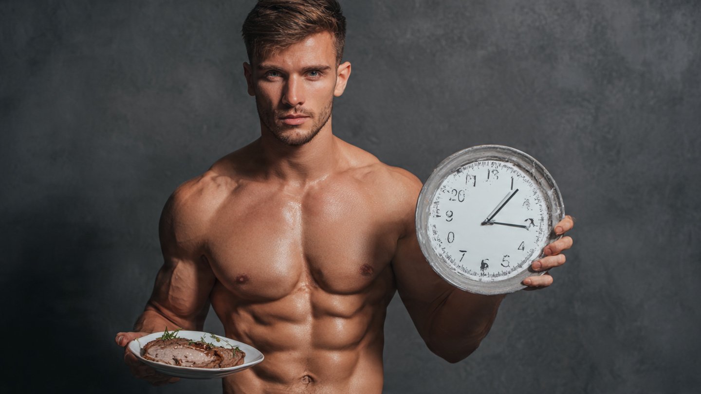 Spontaneous Meal Skipping