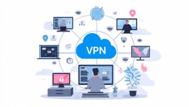 VPN Services