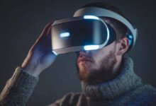 Virtual Reality Technology