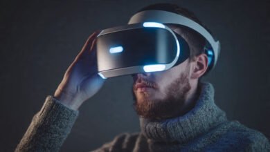 Virtual Reality Technology