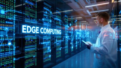 Edge Computing