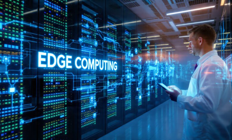 Edge Computing