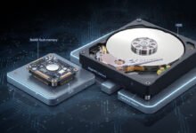 Solid state vs hard drive