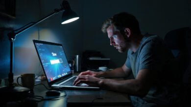 Top cybersecurity threats