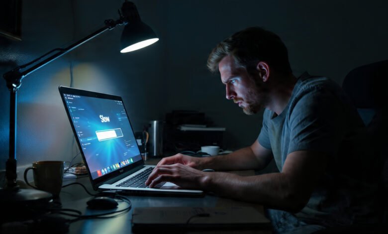 Top cybersecurity threats