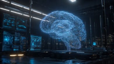 Machine learning