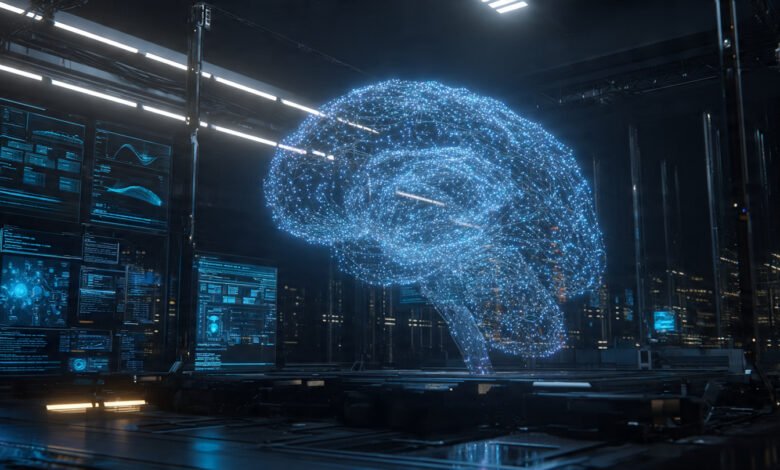 Machine learning