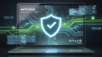 free antivirus software
