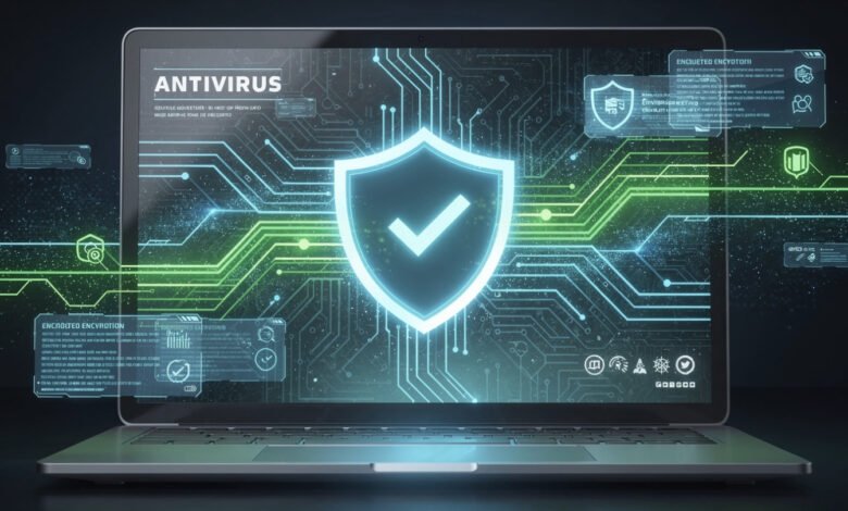 free antivirus software