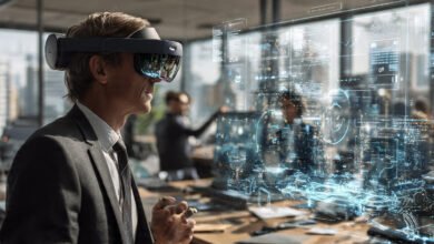 What Is the Metaverse