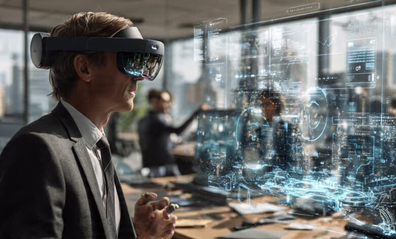 What Is the Metaverse