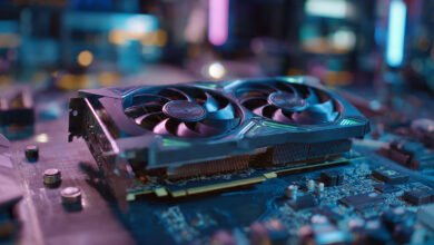 what is gpu