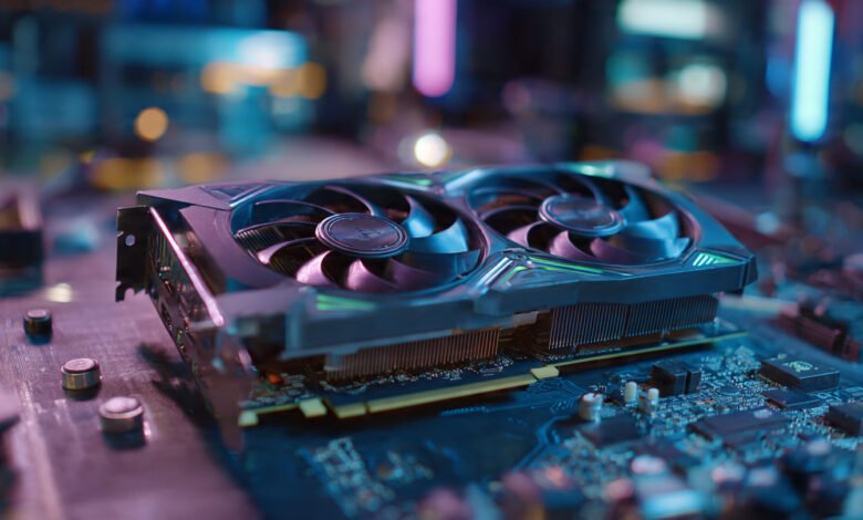 what is gpu