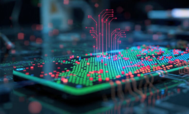 What is OLED