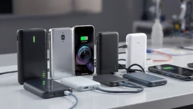 best portable chargers