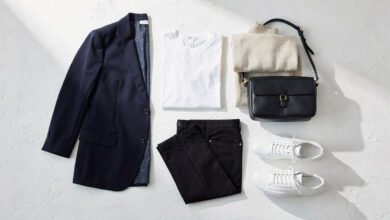 Fashion Trends to Refresh Your Wardrobe