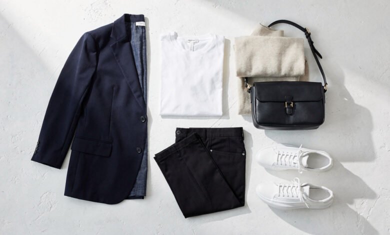 Fashion Trends to Refresh Your Wardrobe