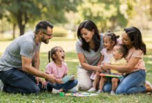 Positive Parenting