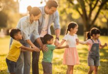 Raise Confident and Responsible Children