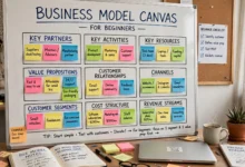 business models for beginners