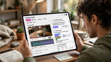 apps for creating social media content
