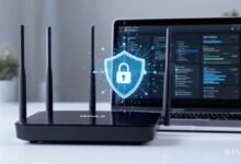 Secure Your Wi-Fi Network