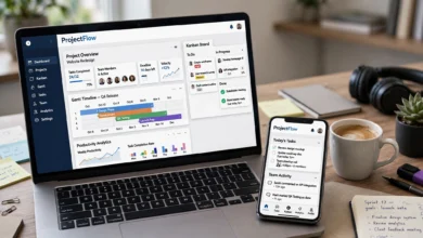 project management apps