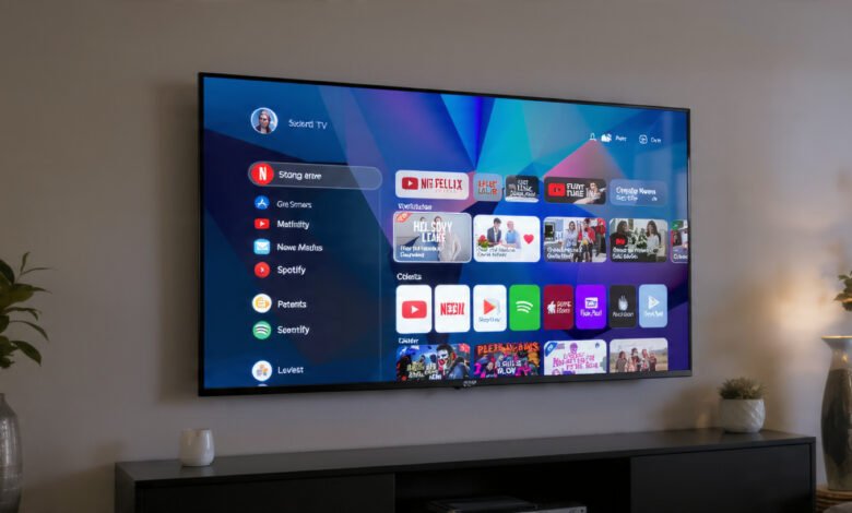 smart TVs under $600