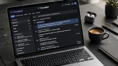email clients better than Gmail